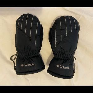 Columbis Toddler Waterproof Chippewa mittens